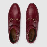 Gucci Women’s Jordaan ankle boot - Image 7